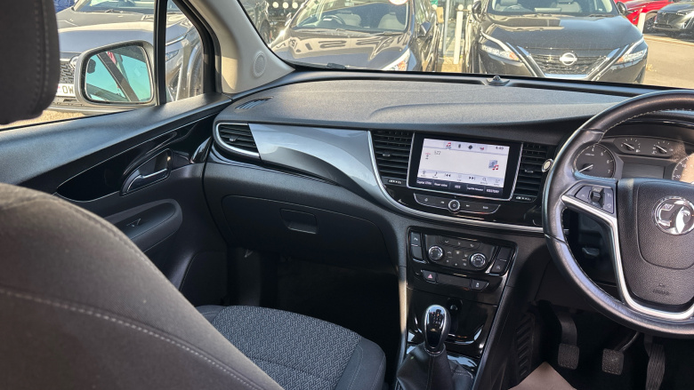 Vauxhall Mokka X 1.4T ecoTEC Design Nav 5dr Petrol Hatchback